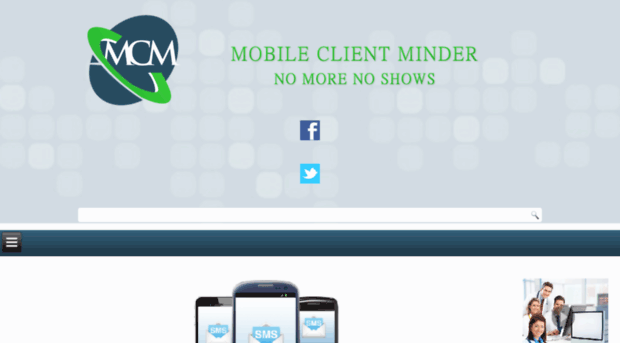 mobileclientminder.com