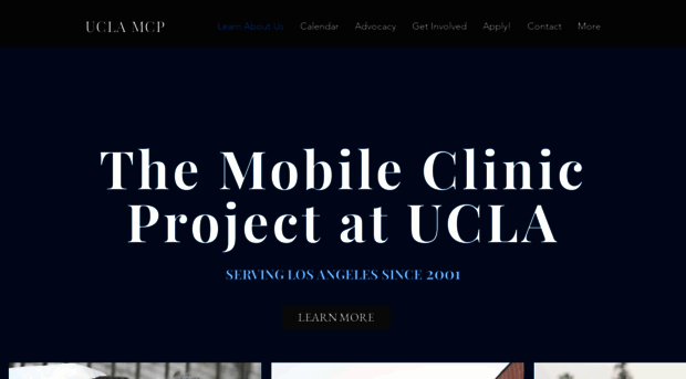 mobileclinicproject.org