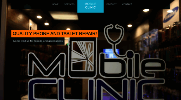 mobileclinicweb.com