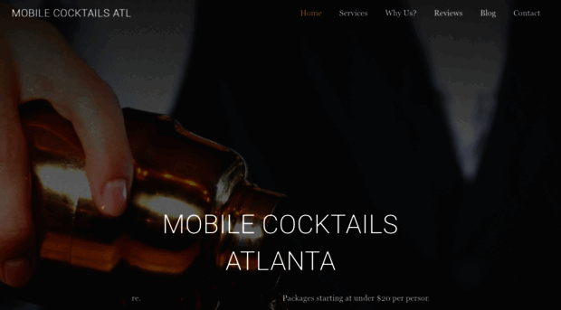 mobilecocktailsatl.com