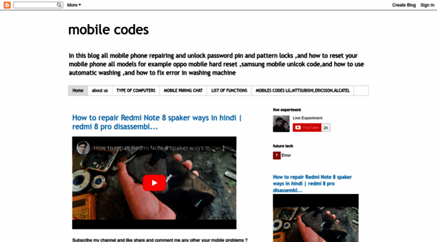 mobilecodes4all.blogspot.com