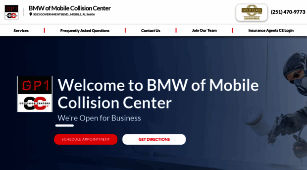 mobilecollisioncenter.com