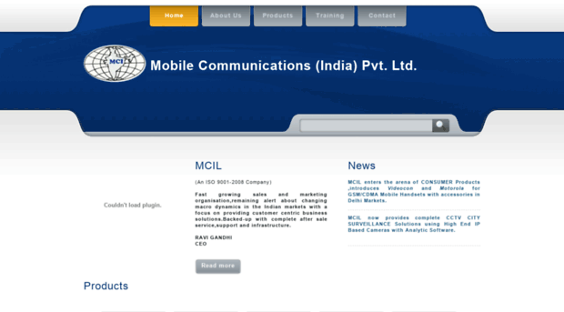 mobilecom.in