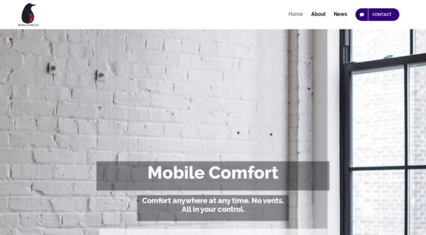 mobilecomfort.us