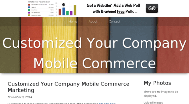 mobilecommercemarketing.bravesites.com