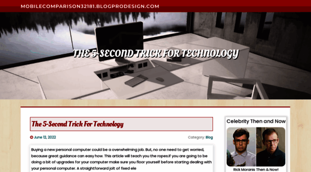 mobilecomparison32181.blogprodesign.com