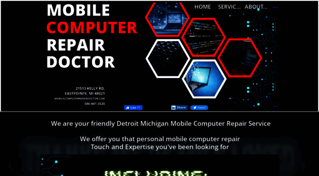 mobilecomputerrepairdoctor.org