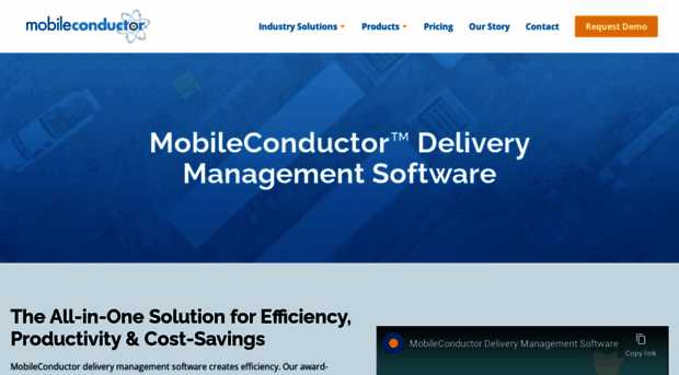 mobileconductor.com