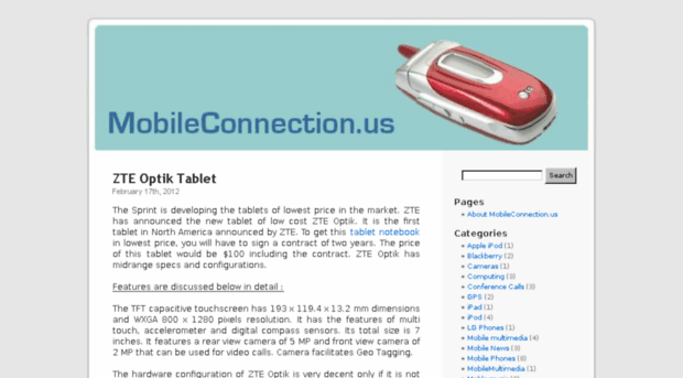 mobileconnection.us