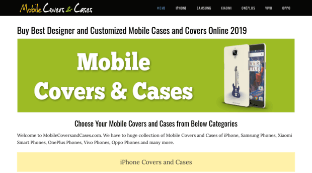 mobilecoversandcases.com