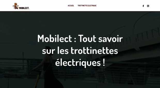 mobilect.fr