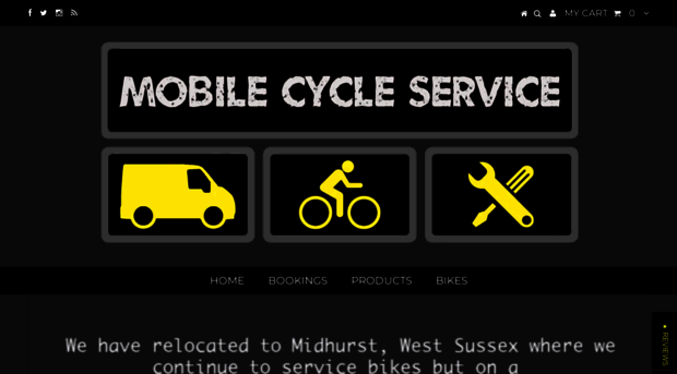 mobilecycleservice.co.uk