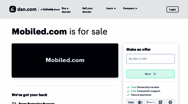 mobiled.com