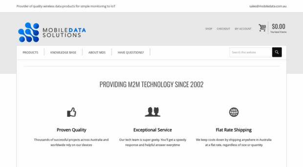 mobiledata.com.au