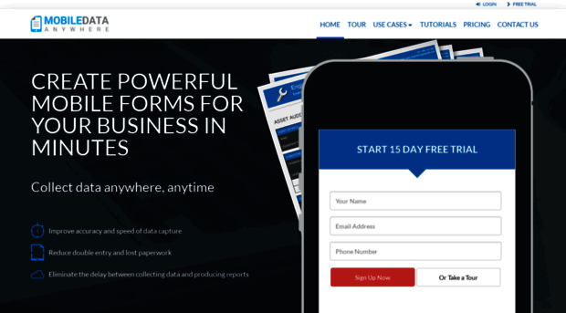 mobiledataanywhere.com