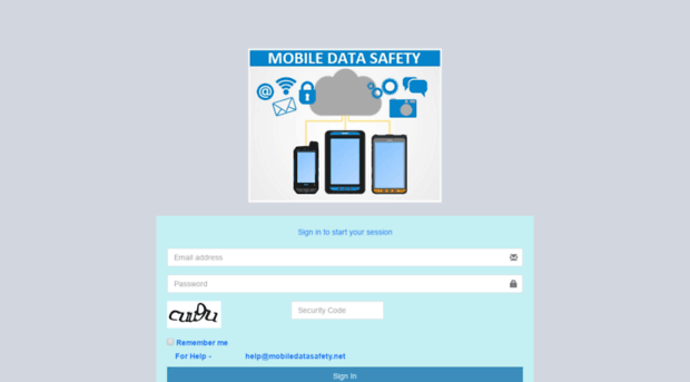 mobiledatasafety.net