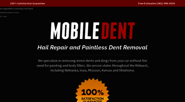 mobiledentmidwest.com