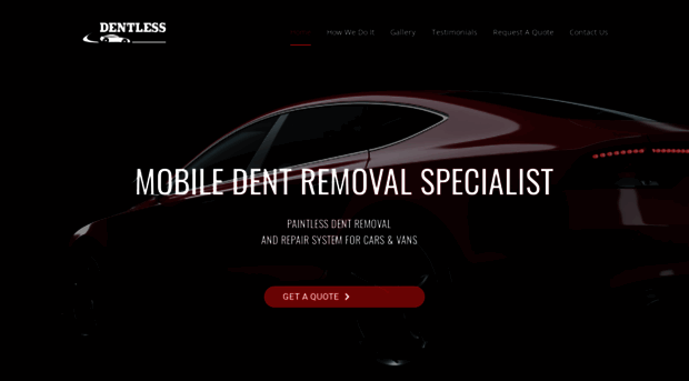 mobiledentremoval.co.uk