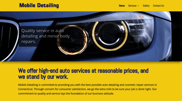 mobiledetailingct.com