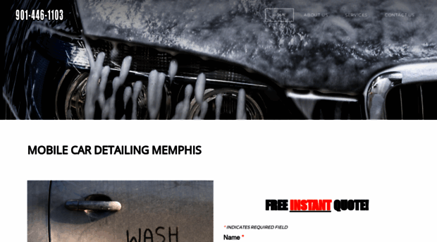 mobiledetailmemphis.com