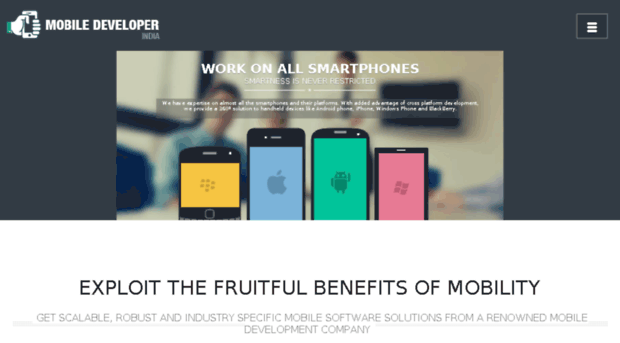 mobiledeveloperindia.com