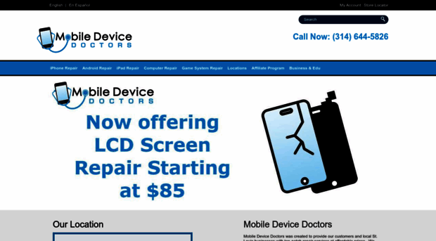 mobiledevicedoctors.com