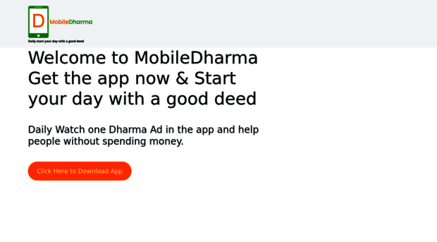 mobiledharma.com