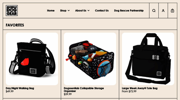 mobiledoggear.com