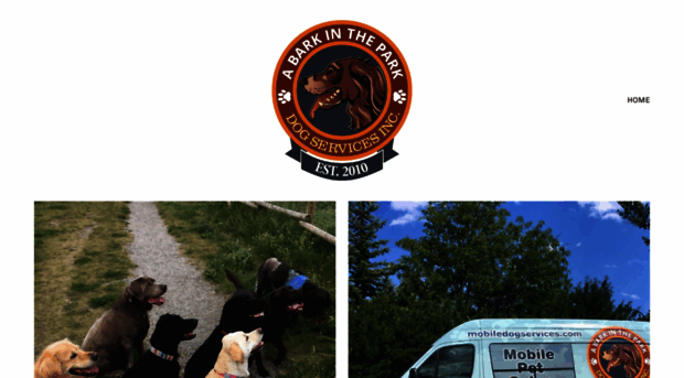 mobiledogservices.com