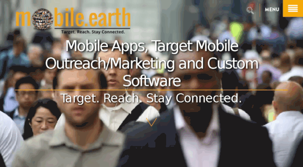 mobileearth.net