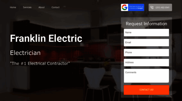 mobileelectricians.net