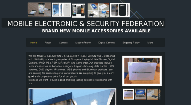 mobileelectronicsecurityfederation.webs.com