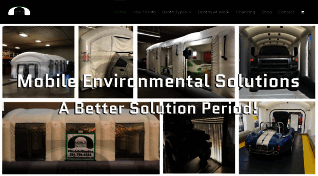 mobileenvironmentalsolutions.com