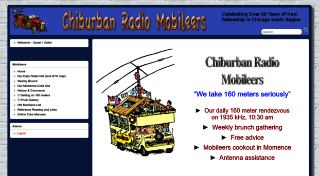 mobileers.com