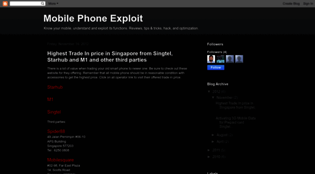 mobileexploit.blogspot.com