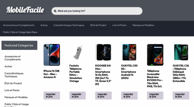 mobilefacile.shop