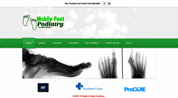 mobilefeetpodiatry.co.nz