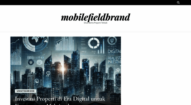 mobilefieldbrand.com
