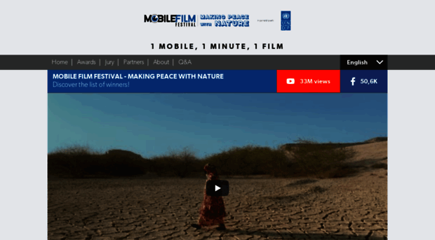mobilefilmfestival.com