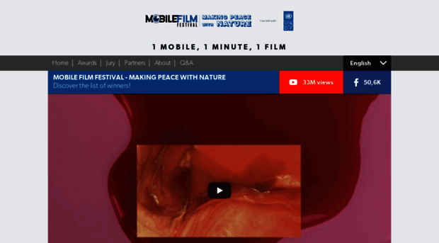 mobilefilmfestival.com