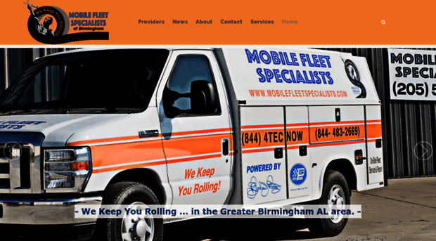 mobilefleetspecialists.com