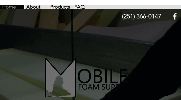 mobilefoamsupply.com