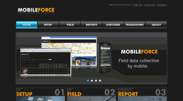 mobileforce-online.com