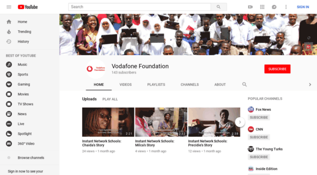 mobileforgoodvideoplayer.vodafonefoundation.org