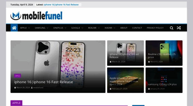 mobilefunel.com