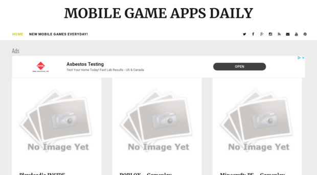 mobilegameappsdaily.site