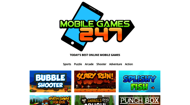 mobilegames247.net