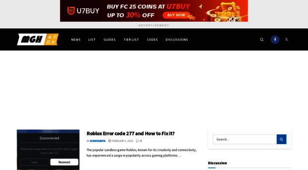 mobilegaminghub.com