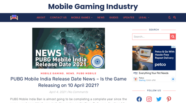 mobilegamingindustry.com