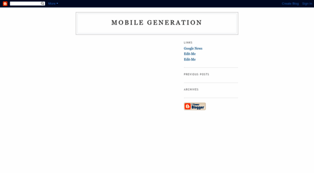 mobilegeneration.blogspot.com